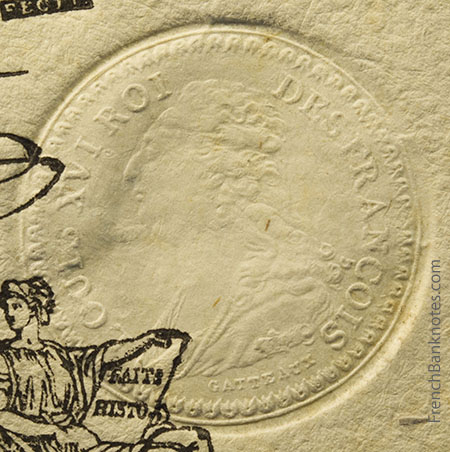 embossing