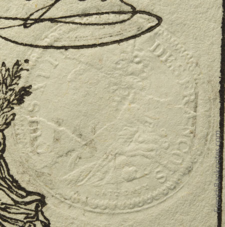 embossing