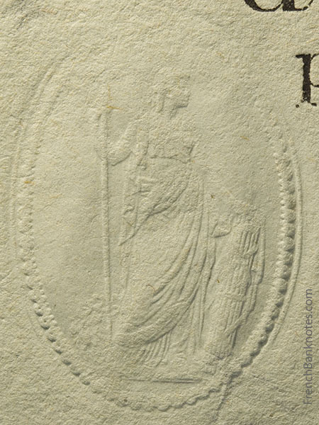 embossing