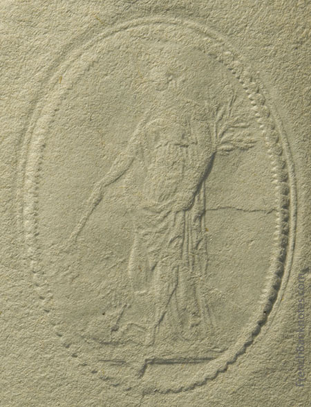 embossing