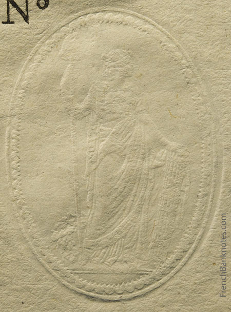 embossing
