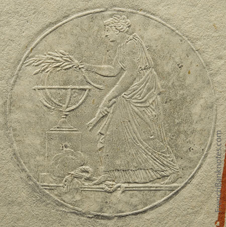 embossing