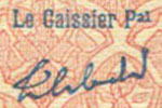 Frédéric Sebald signature