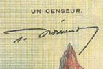 Boulou Duouedi signature