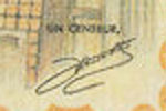 Robert Renombo signature
