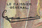 G.G. D'Ambrieres signature