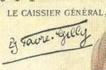 R. Favre-Gilly signature