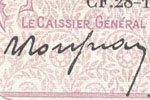 P. Rousseau signature
