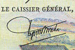 J.J. Tronche signature