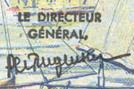 Philippe Jurgensen signature