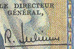 Robert Julienne signature