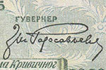 Milan Radosavljević signature